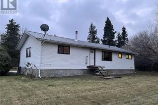 Detached House for Sale, 10 Acres South Of Meadow Lake, Meadow Lake Rm No.588, SK