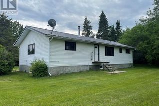 House for Sale, 10 Acres South Of Meadow Lake, Meadow Lake Rm No.588, SK