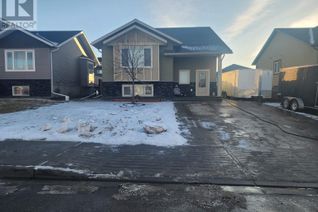 Detached House for Sale, 11003 105 Avenue, Fort St. John, BC