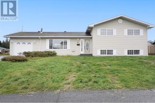 Detached House for Sale, 43 Sparks Avenue, Kitimat, BC