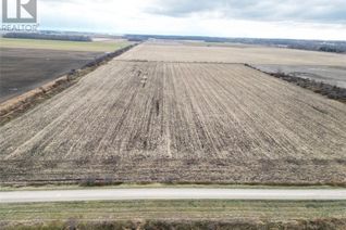 Commercial Farm for Sale, Pt Lt 5 Staffa Road, Bluewater (Munic), ON