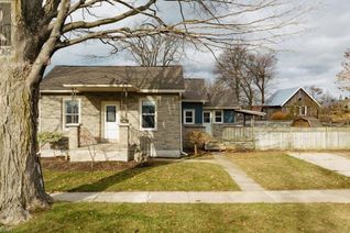 Detached House for Sale, 143 Stonehouse Street, Goderich, ON