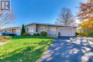 Property for Sale, 200 Adams Avenue, Delhi, ON Property for Sale, 200 Adams Avenue, Delhi, ON