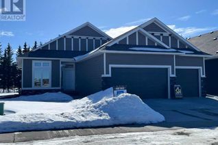 Bungalow for Sale, 37 Viceroy Crescent, Olds, AB