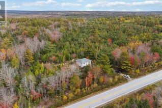House for Sale, 1480 Highway 103, Sable River, NS