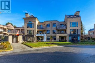 Property for Sale, 3969 Shelbourne St #122, Saanich, BC