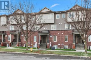 Townhouse for Rent, 268 Espin Heights, Ottawa, ON