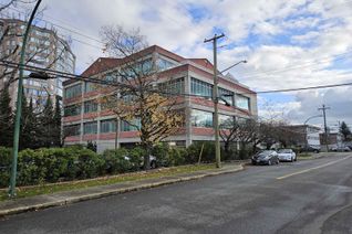 Office for Lease, 11861 88th Avenue #404, Delta, BC