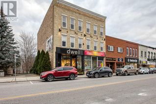 Office for Sale, 147-149 Thames Street S, Ingersoll, ON