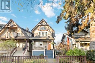 Townhouse for Sale, 141 W 13th Avenue, Vancouver, BC Townhouse for Sale, 141 W 13th Avenue, Vancouver, BC