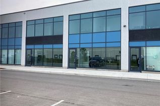 Industrial Property for Lease, 760 Laurentian Drive, Burlington, ON
