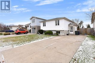 Raised Ranch-Style House for Sale, 4457 Lovric Road, Windsor, ON Raised Ranch-Style House for Sale, 4457 Lovric Road, Windsor, ON