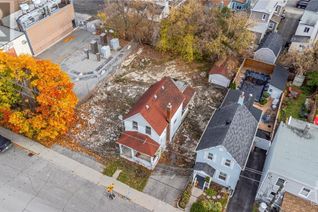 Commercial Land for Sale, 243-245 Hinchey Avenue, Ottawa, ON