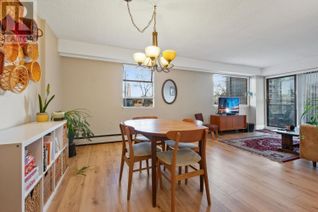 Property for Sale, 47 Agnes Street #204, New Westminster, BC
