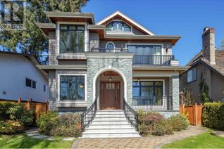 House for Sale, 3821 W 35th Avenue, Vancouver, BC House for Sale, 3821 W 35th Avenue, Vancouver, BC