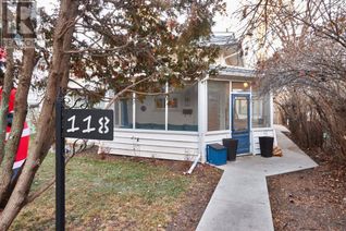 Detached House for Sale, 118 2 Street Sw, Medicine Hat, AB