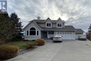 Detached House for Sale, 2598 Forksdale Place, Merritt, BC