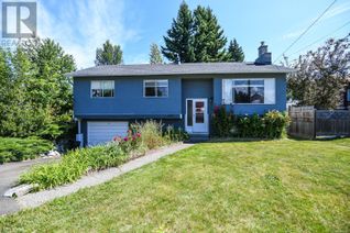 House for Sale, 622 Pidcock Ave, Courtenay, BC