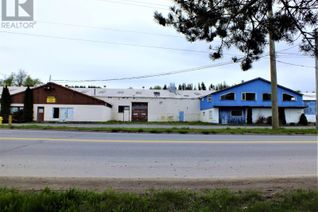 Industrial Property for Sale, 5130 W 16 Highway, Terrace, BC