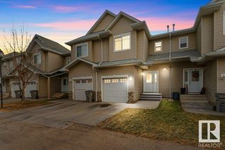 Townhouse for Sale, 68 5001 62 St, Beaumont, AB