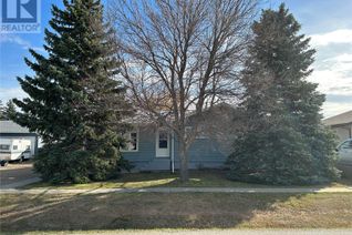 Detached House for Sale, 222 Clover Street, Yellow Grass, SK