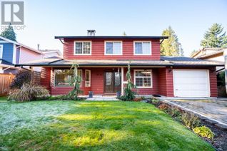Detached House for Sale, 12449 Skillen Street, Maple Ridge, BC