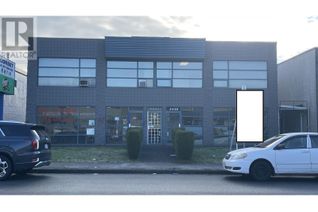 Office for Lease, 5438 Imperial Street, Burnaby, BC