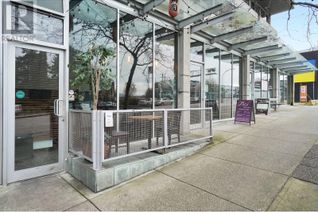 Restaurant Business for Sale, 1542 W 2nd Avenue, Vancouver, BC
