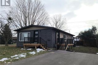 Property for Sale, 495 Ghislain Street, Hawkesbury, ON Property for Sale, 495 Ghislain Street, Hawkesbury, ON