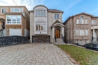 Detached House for Sale, 12 Walder Ave, Toronto, ON