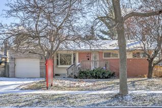 Bungalow for Sale, 39 Seaton Dr, Aurora, ON