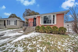 Bungalow for Rent, 116 Cherrywood Dr, Newmarket, ON