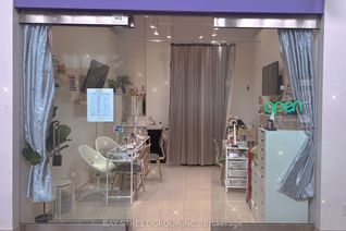 Beauty Salon Business for Sale, 4750 Yonge St #149, Toronto, ON