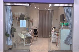 Beauty Salon Business for Sale, 4750 Yonge St #149, Toronto, ON Beauty Salon Business for Sale, 4750 Yonge St #149, Toronto, ON
