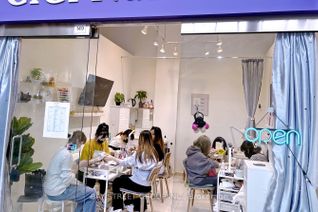 Beauty Salon Non-Franchise Business for Sale, 4750 Yonge St #149, Toronto, ON