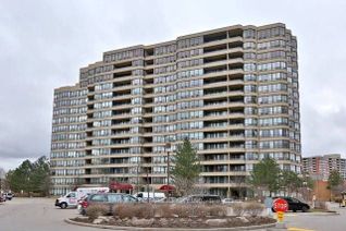 Apartment for Rent, 32 Clarissa Dr #119, Richmond Hill, ON