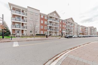 Apartment for Sale, 70 Baycliffe Cres #103, Brampton, ON