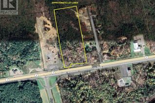 Commercial Land for Sale, 0 Grand Lake Road, Reserve Mines, NS