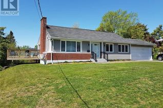House for Sale, 16 Rockwood Dr, Moncton, NB