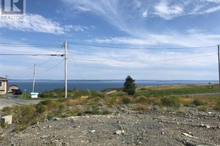 Property for Sale, Lot 1 Oceanview Sub-Division, Upper Island Cove, NL