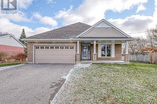 Property for Sale, 160 King Hiram Street, Ingersoll, ON Property for Sale, 160 King Hiram Street, Ingersoll, ON