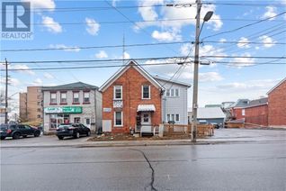 Commercial/Retail Property for Sale, 28-32 Perth Street, Brockville, ON