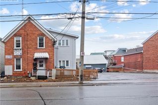 Commercial/Retail Property for Sale, 28-32 Perth Street, Brockville, ON