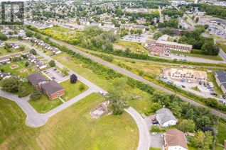 Commercial Land for Sale, Lot 84 Portelance Avenue, Hawkesbury, ON