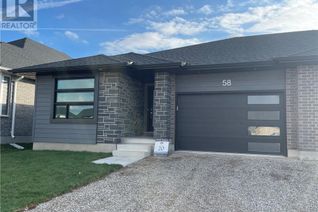 Property for Sale, 58 Silverleaf Path, St. Thomas, ON Property for Sale, 58 Silverleaf Path, St. Thomas, ON
