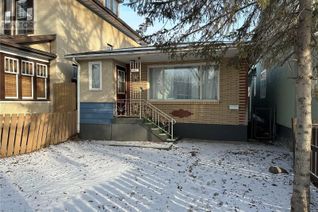 House for Sale, 1873 St John Street, Regina, SK