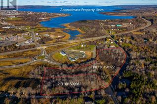 Land for Sale, Lots Beechwood Lane, Conway, NS