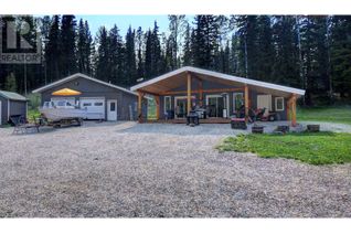 Property for Sale, 4183 Lakeview Road, Williams Lake, BC