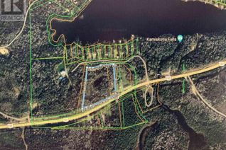 Commercial Land for Sale, 0 101 Hwy W, Timmins, ON