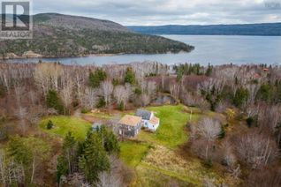 Property for Sale, 97 Rooster Hill Road, Goose Cove, NS
